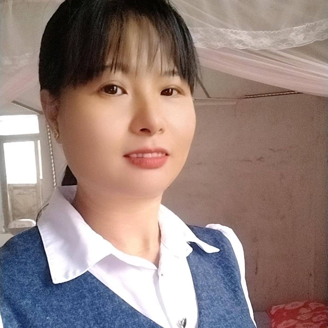 好人幸福每一天