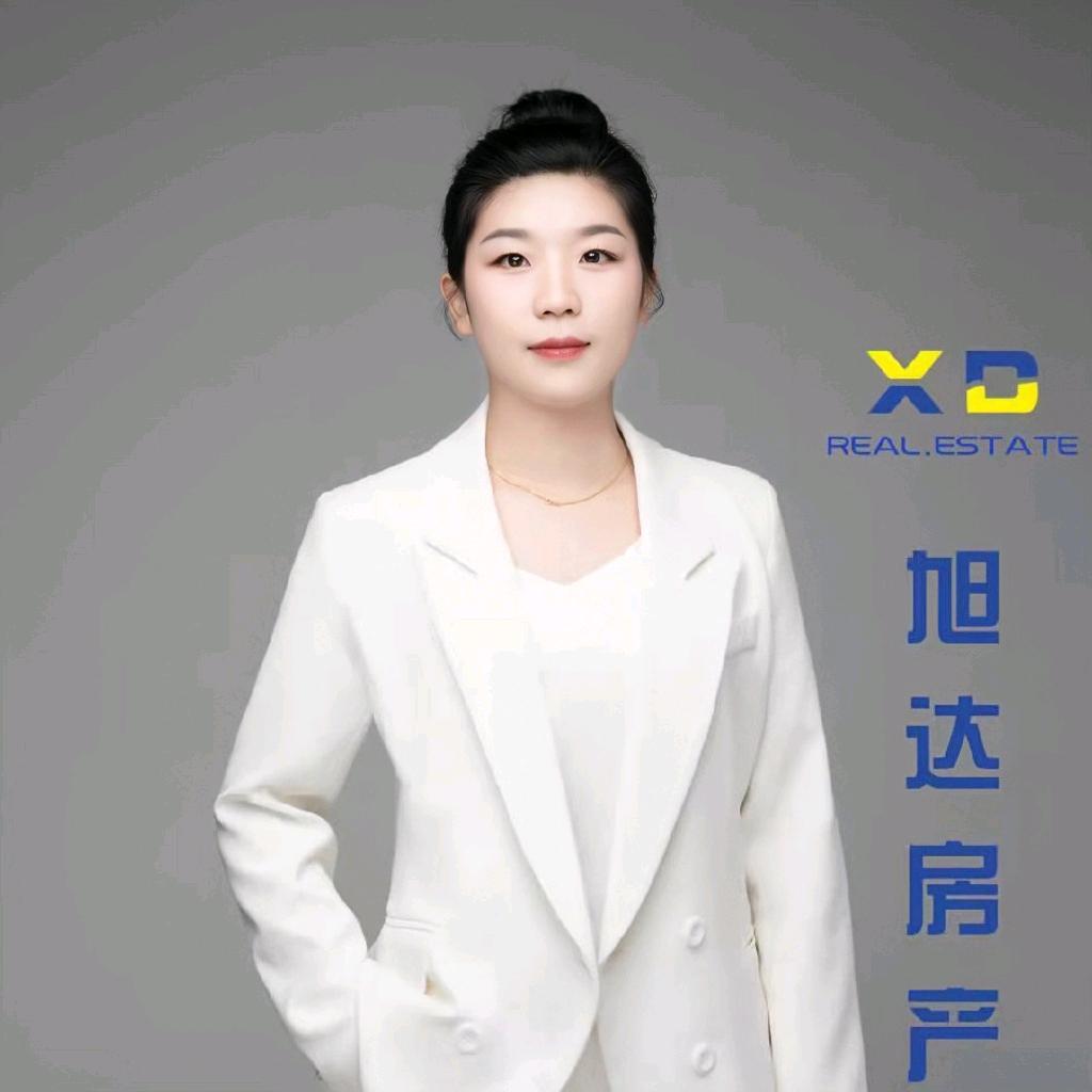 旭达胡静-单边代理-收房-垫资