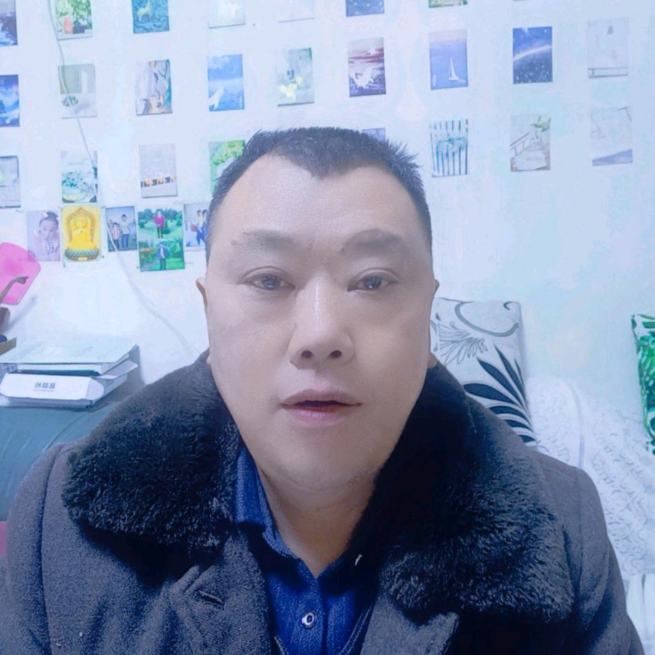 福军