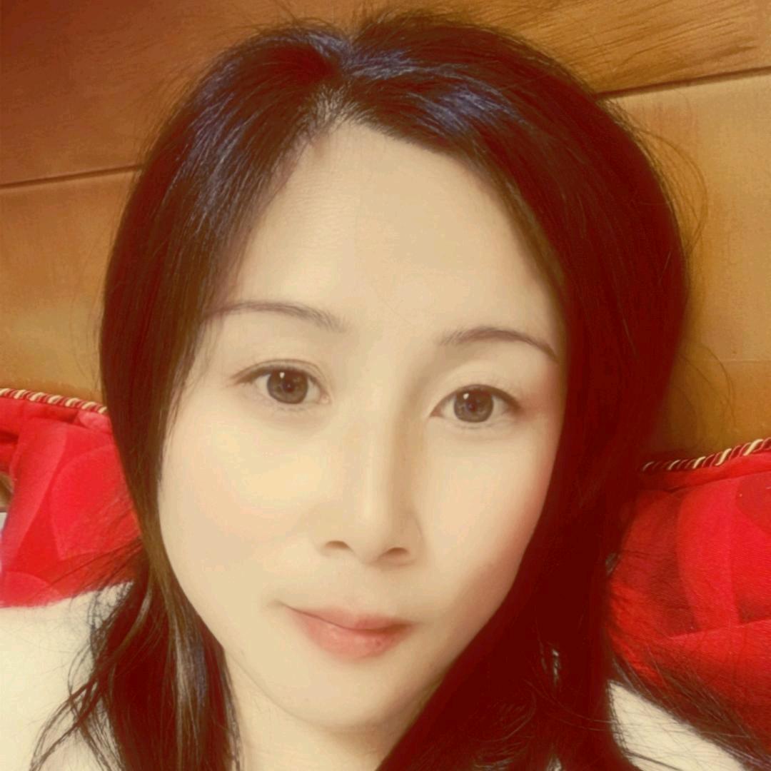 阳光明媚