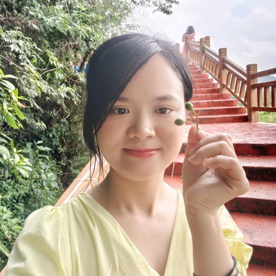 刘少秋的烘焙日常