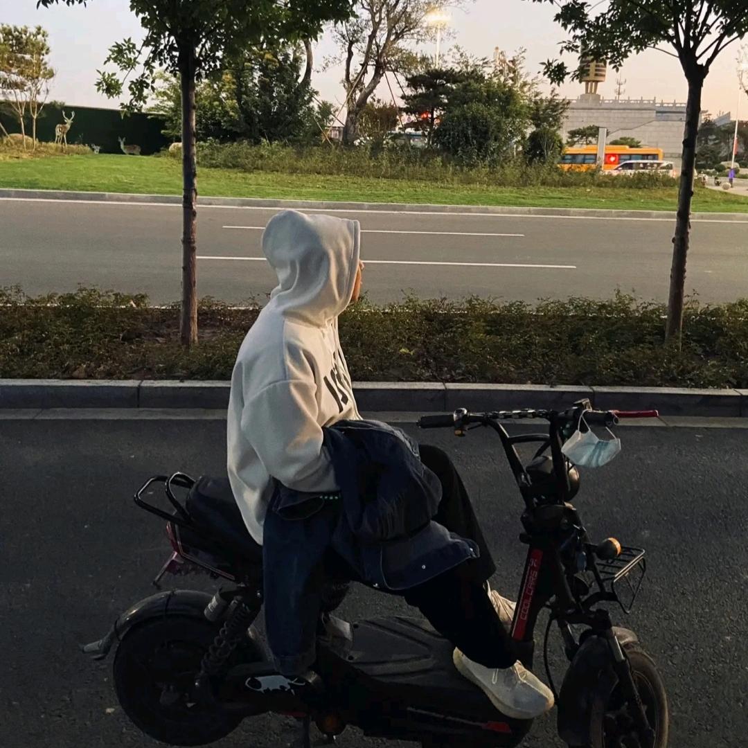 南星✨