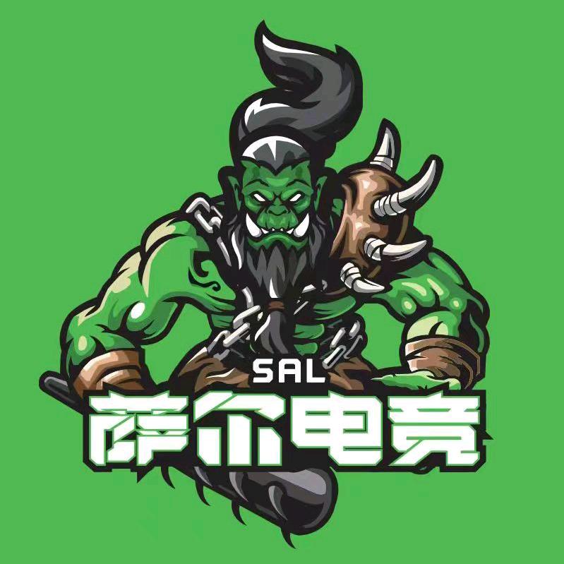 萨尔电竞(月亮湾店)