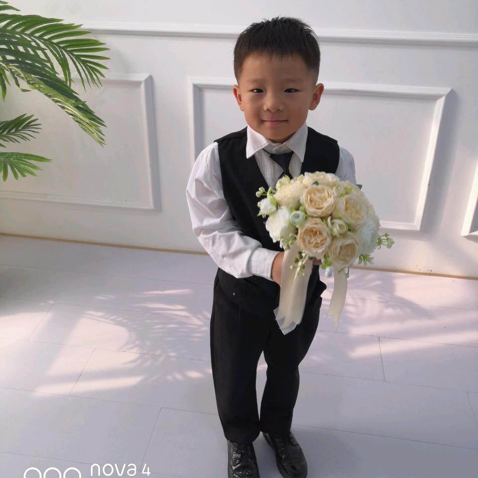 潇洒走一回