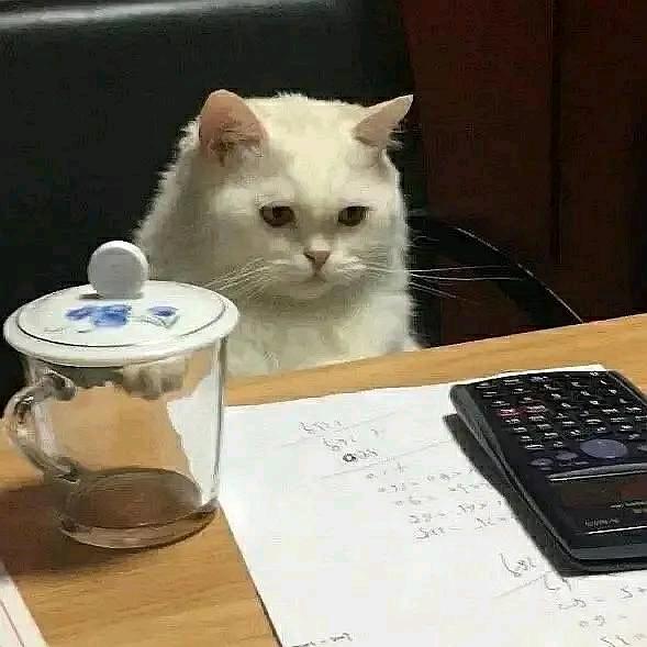 让我再眯会
