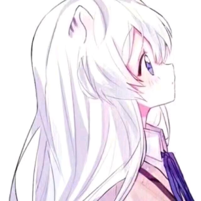 啦拉酱吖（接蝶🥚）