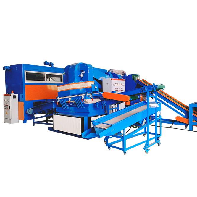 奇精剥线机制造厂