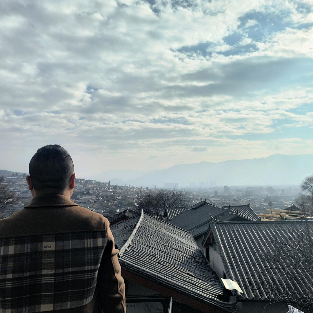 A A涛声依旧