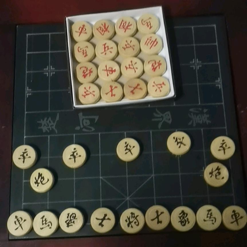 董大木