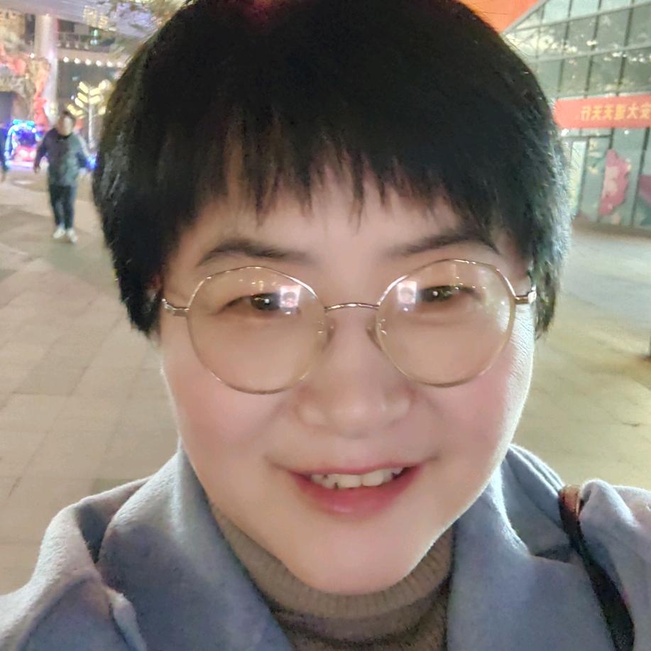 姐姐好物