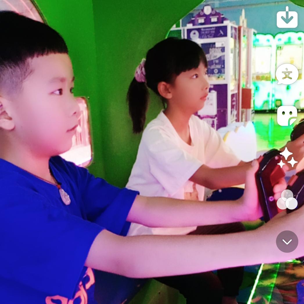 ❤️岁月静好❤️