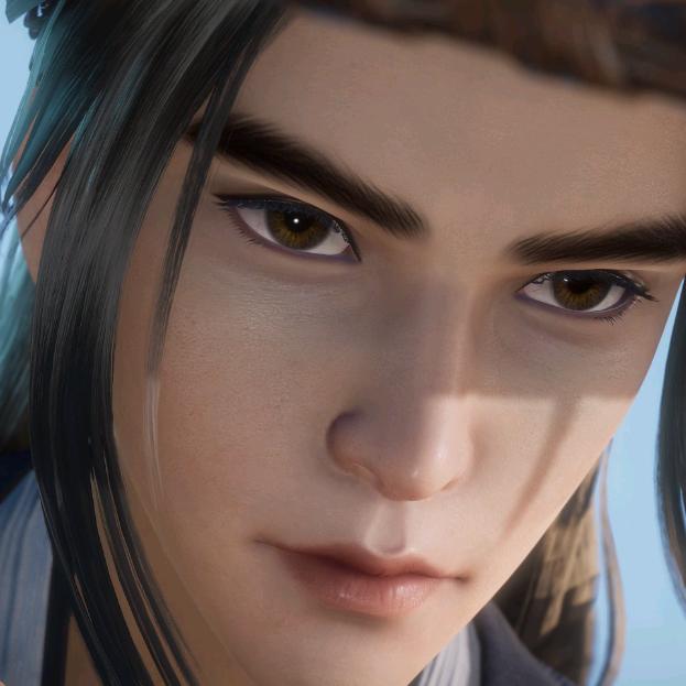 师兄带你看动漫