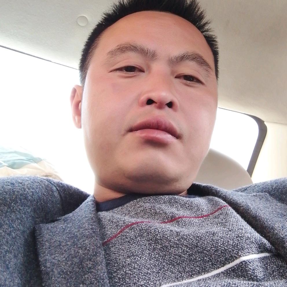 农村山旮旯