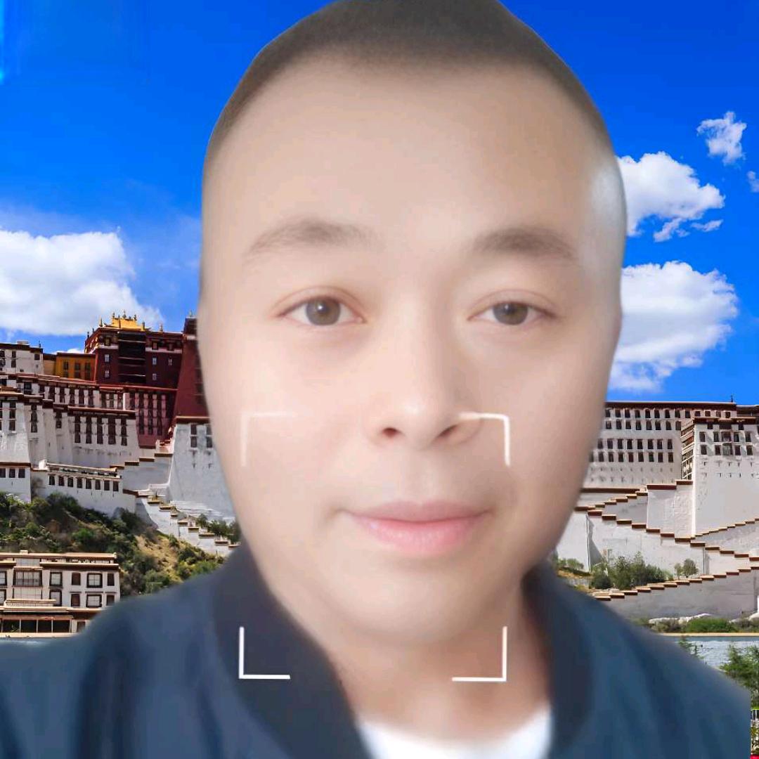 冬天的太阳