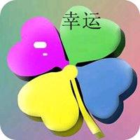 阳光定格美丽