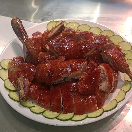 涛哥烧腊皇