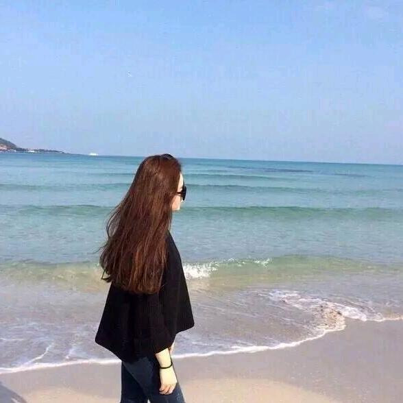 👣余生安好💋💋