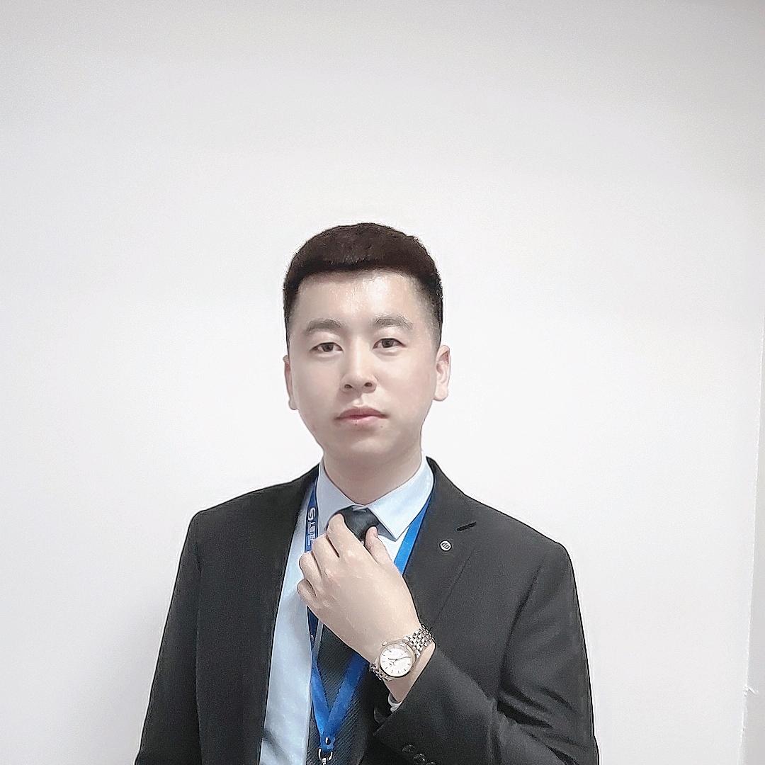 小峰爱看房