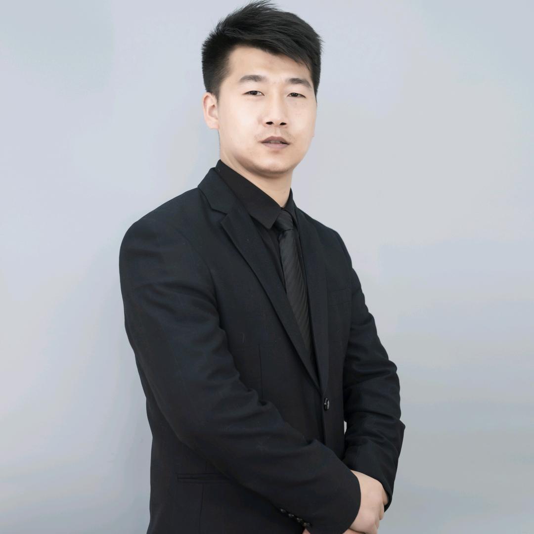 锦园三号——小赵