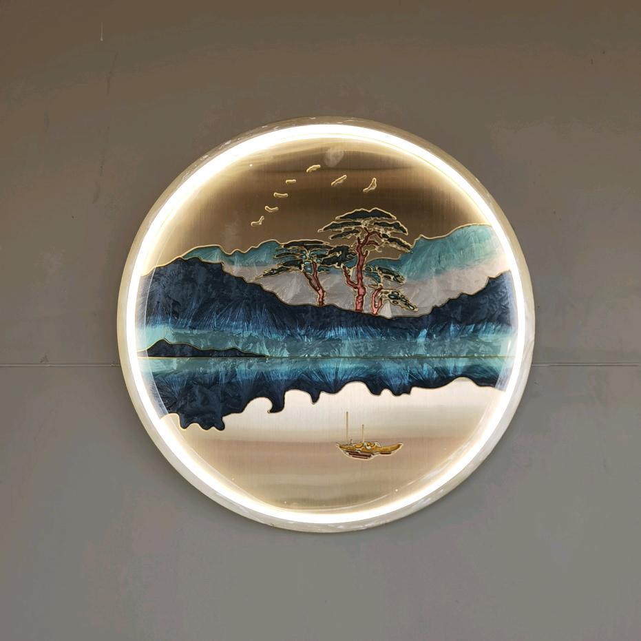 小江