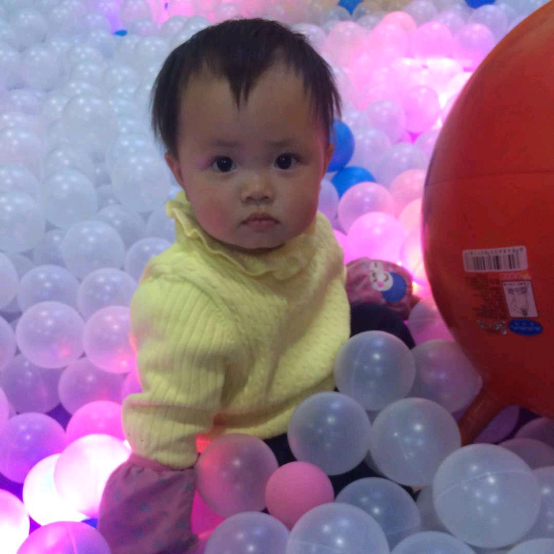 珊珊麻麻😘爱分享