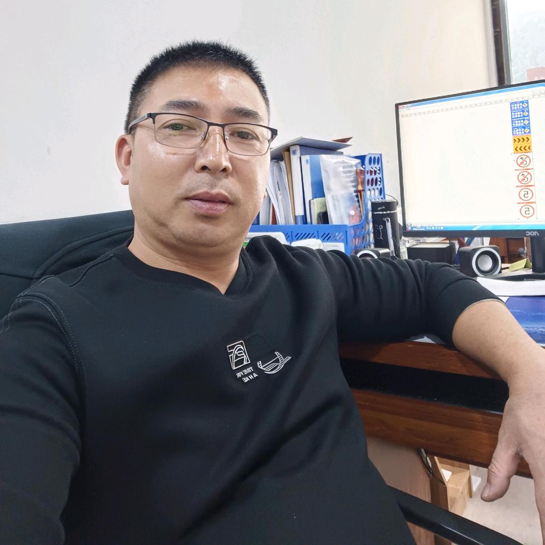 纵点广告传媒海哥