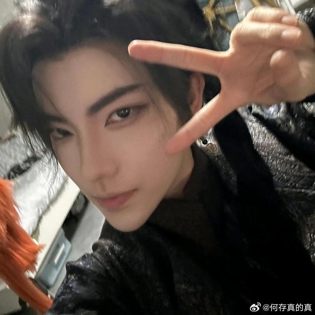 无敌威猛超级大总裁裤衩