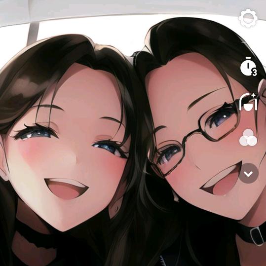 云