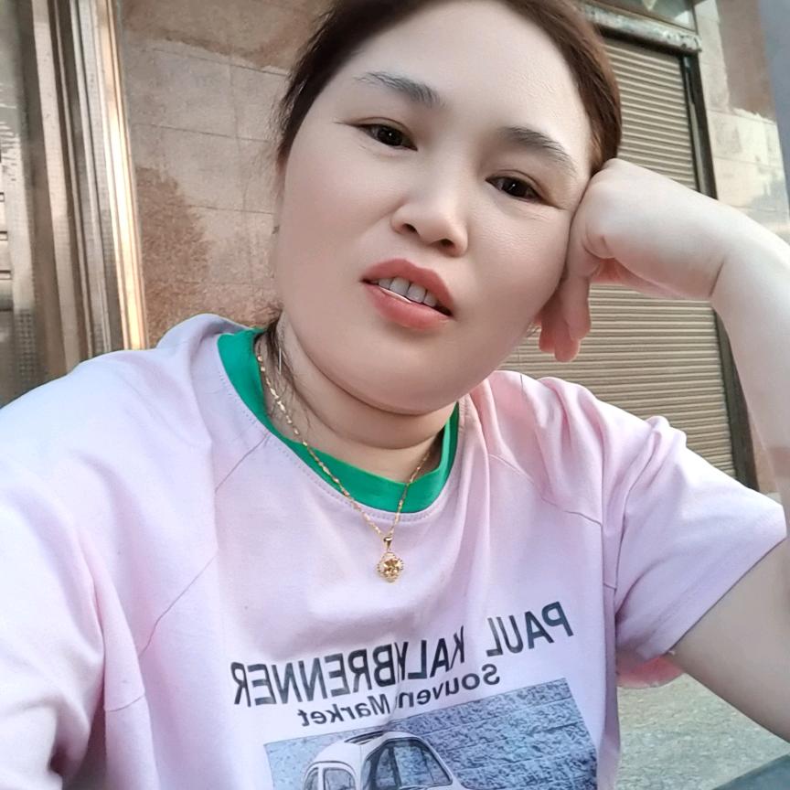 阿秀妹