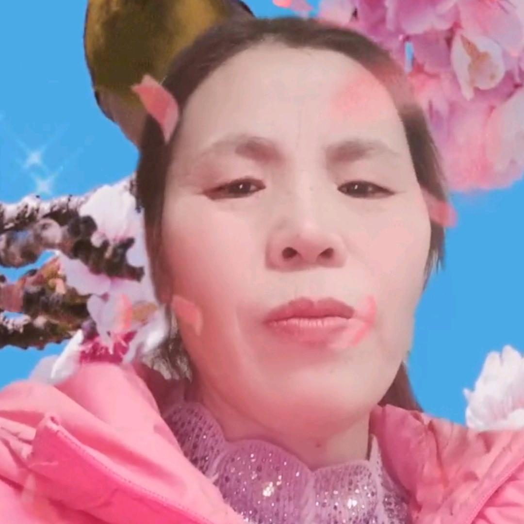 苦命的女人
