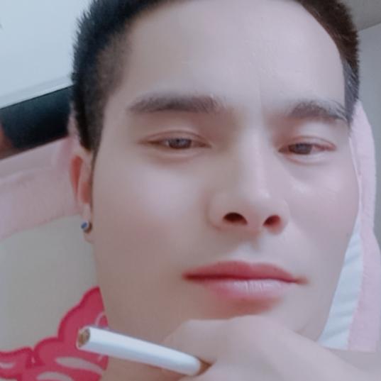 情為何物       《扶》