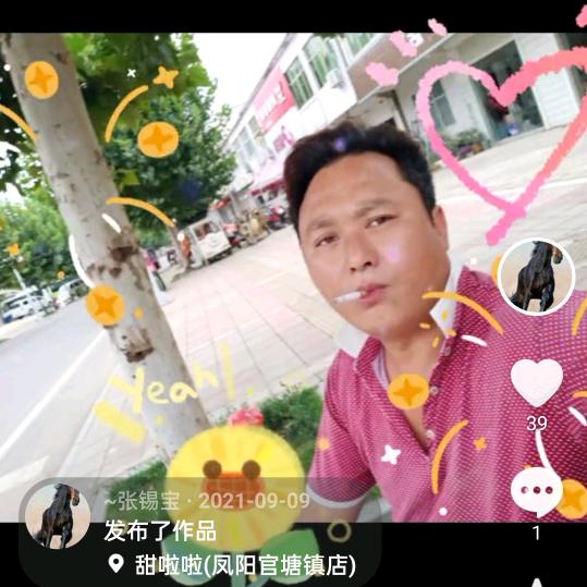 水果人🍉