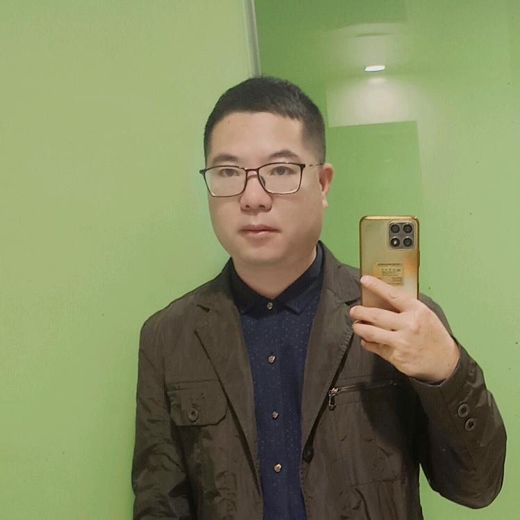 远航的木船