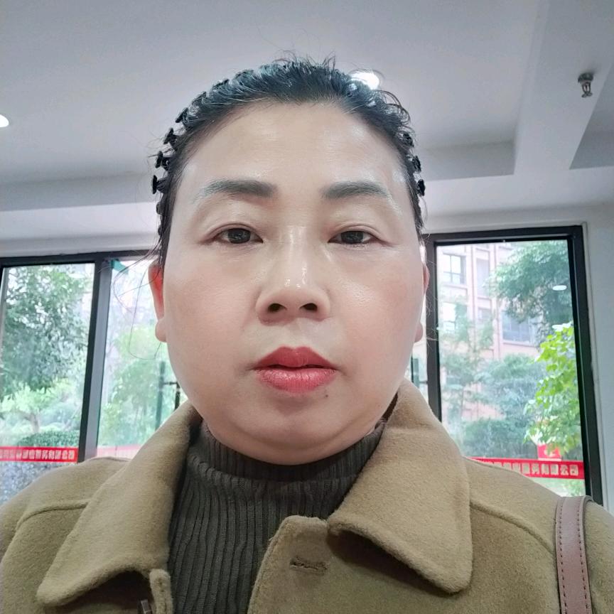 我是荞荣