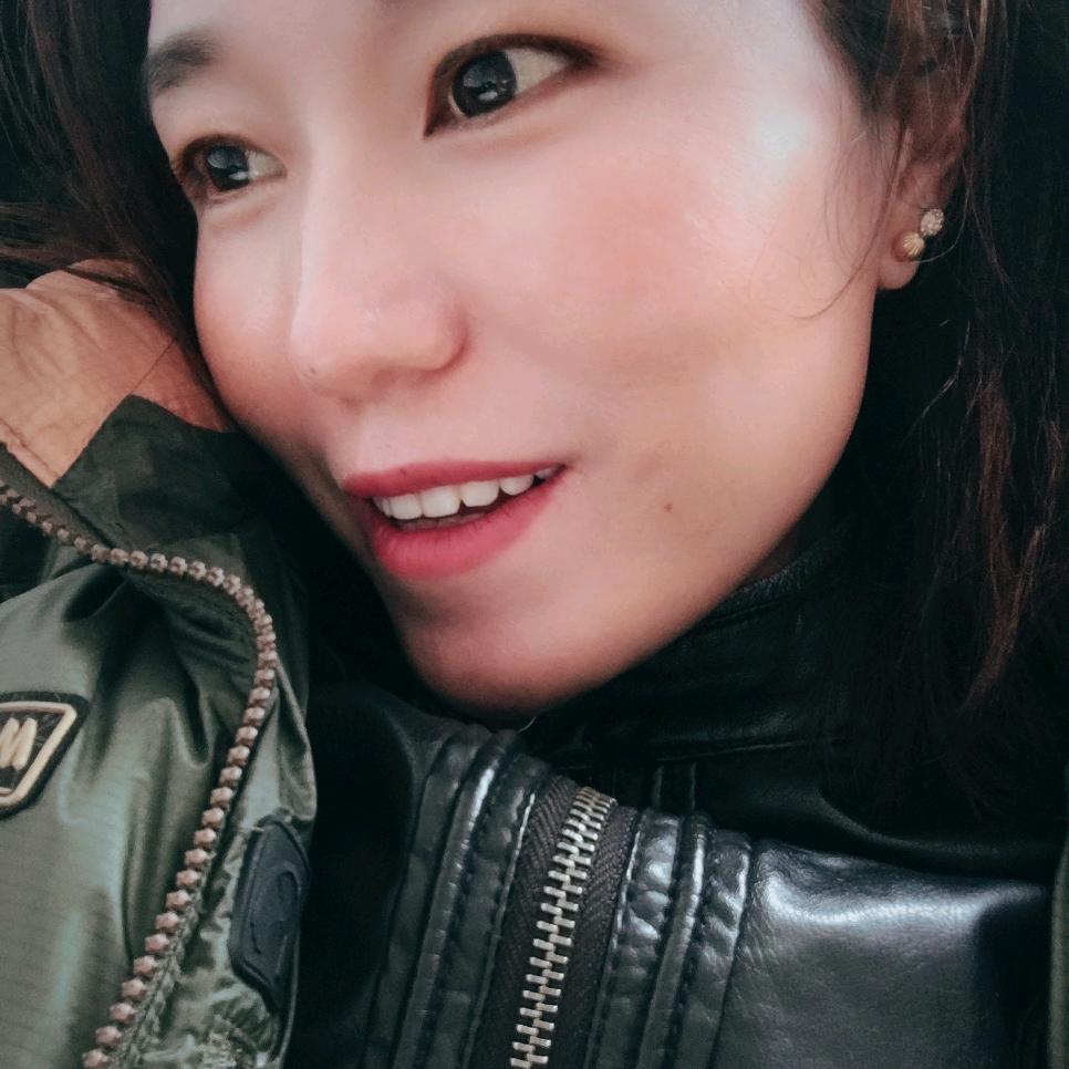 空白