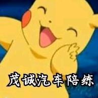 遵义茂诚汽车陪练中心