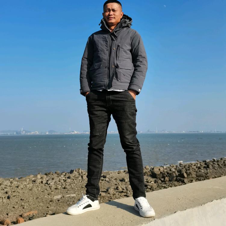 微笑前行