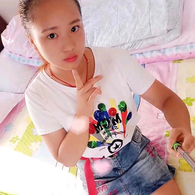小狼女姐姐