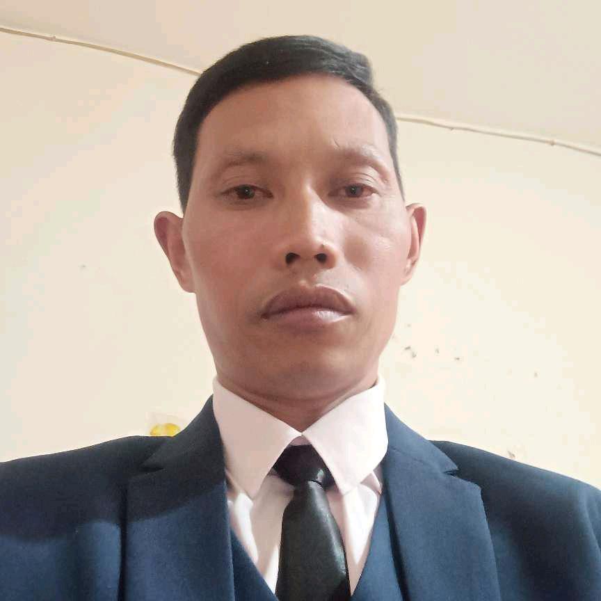 这种男人再没意思了