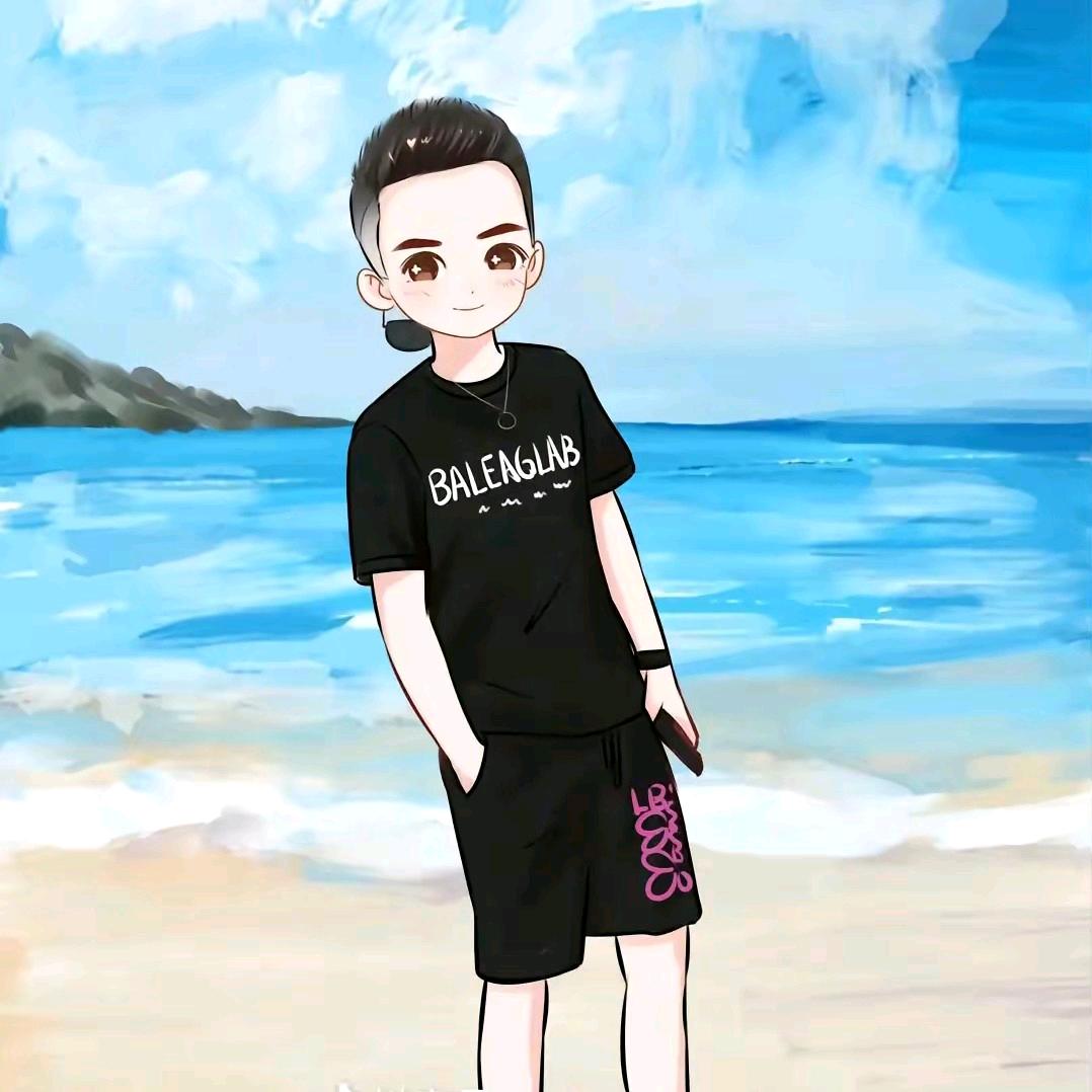 一生只为遇见你🇨🇳