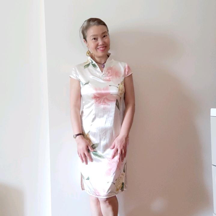 琼姐来了