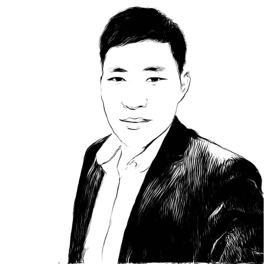 陈语韩