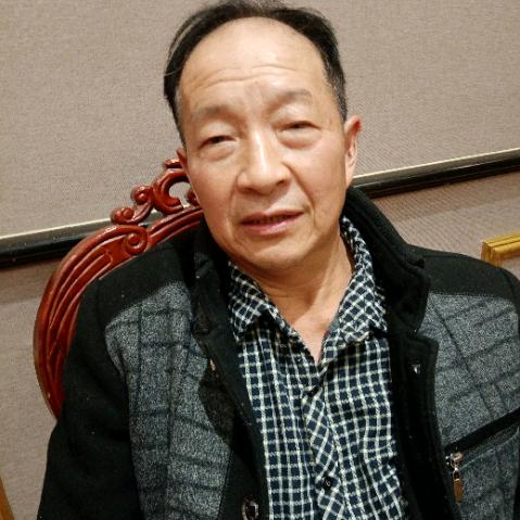 李中安