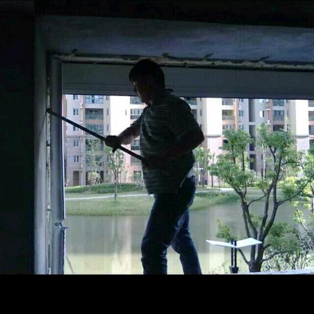 不服就赣