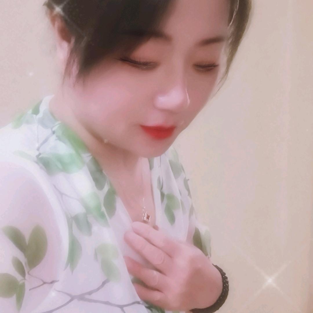 风中百合