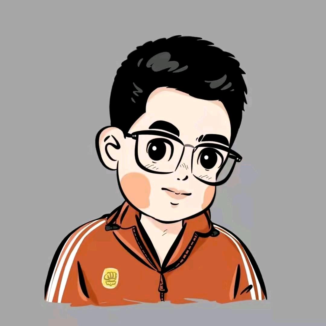 只想平凡
