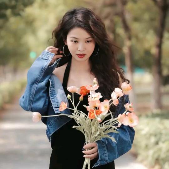 暄宝麻麻