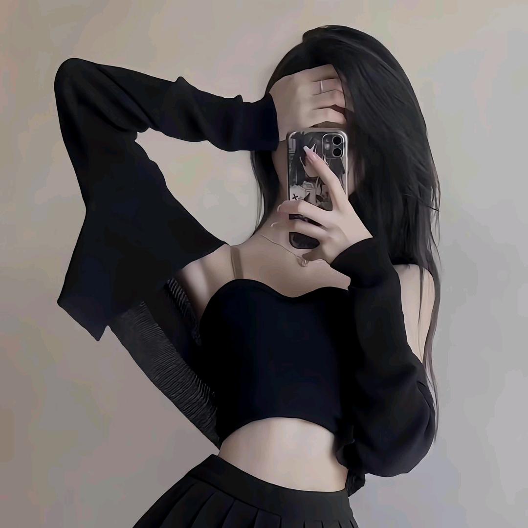 小村姑一枚