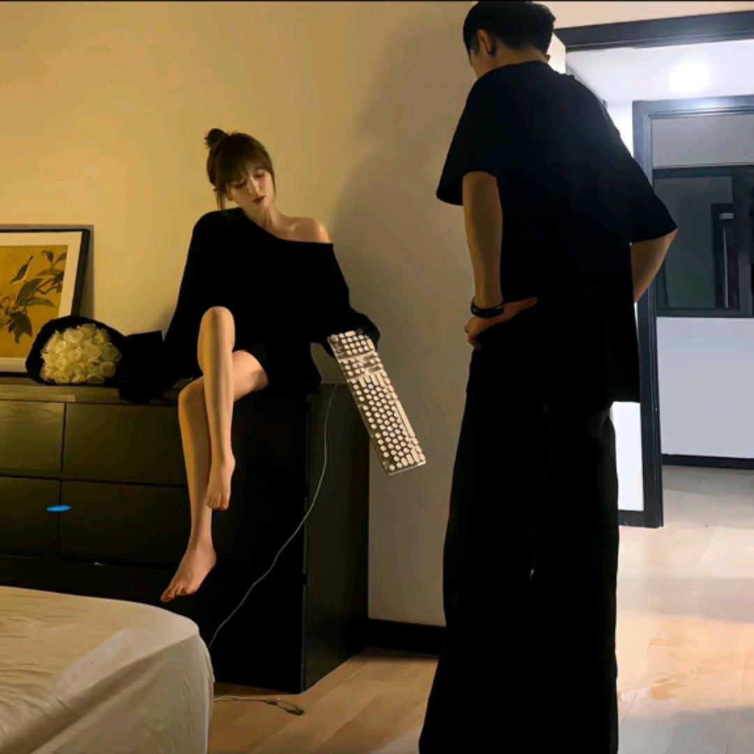 💘刺骨的爱🖤🖤🖤🖤