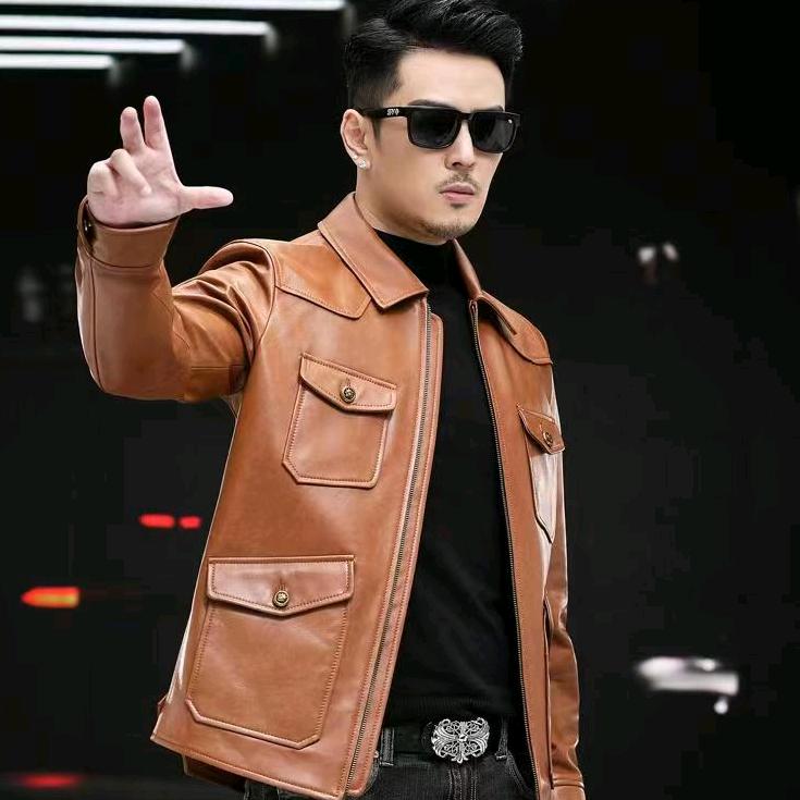 源合品质男装店